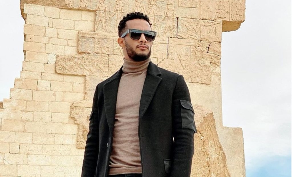 قرار قضائي بعد اتهام محمد رمضان بإهانة علم مصر