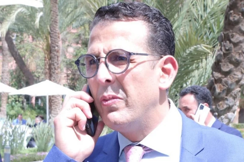 بائعة 'الملاوي' تجر لخصم إلى القضاء و'الغياب' يؤجل المحاكمة