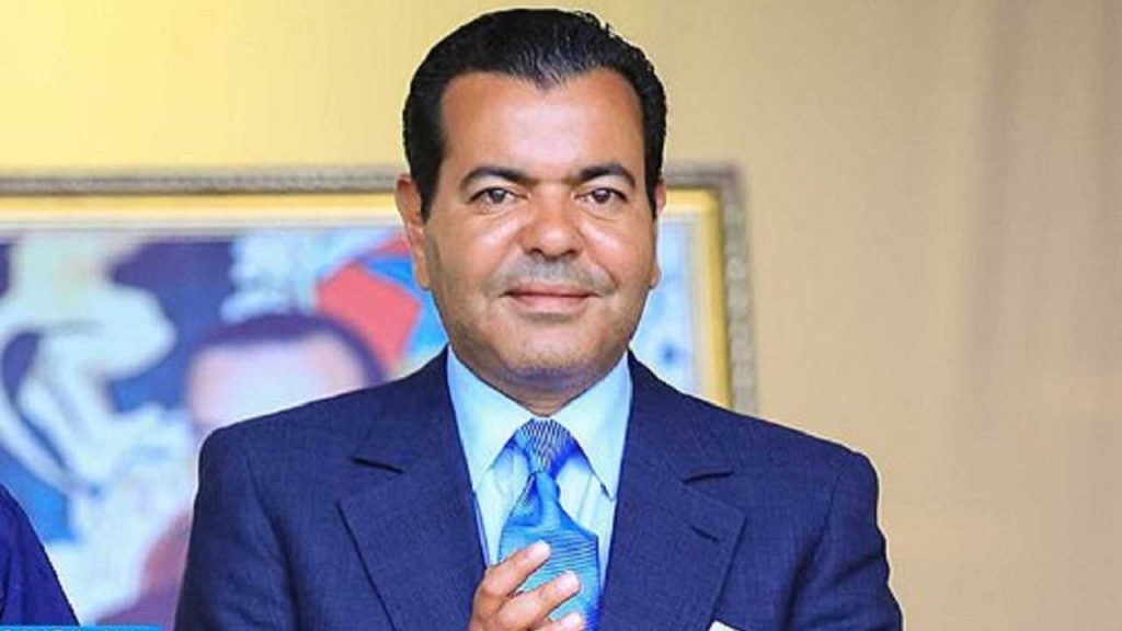 الأمير مولاي رشيد يترأس الجمع العام الاستثنائي للجامعة الملكية المغربية للغولف