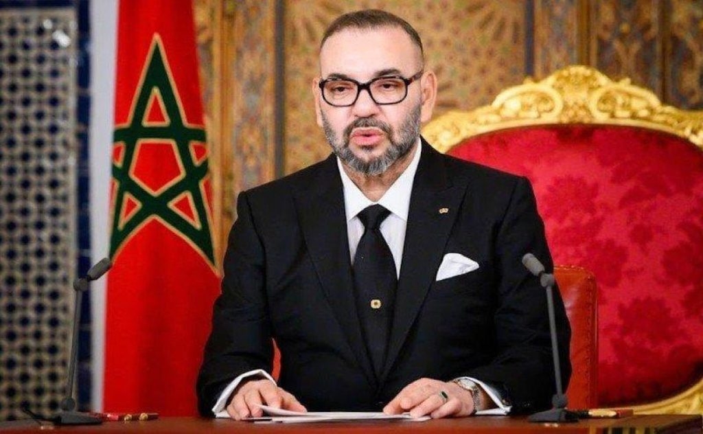 بمناسبة ذكرى تأسيسها.. أسرة القوات المسلحة الملكية ترفع برقية ولاء وإخلاص إلى الملك