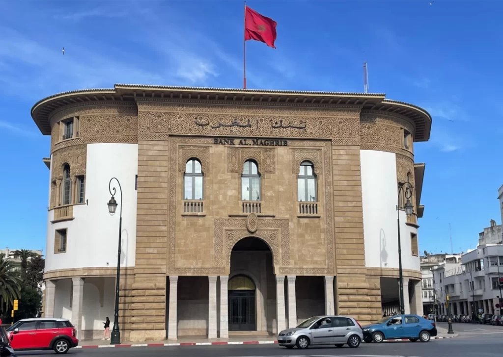 ملف فساد مالي يحاصر شخصيات نافذة