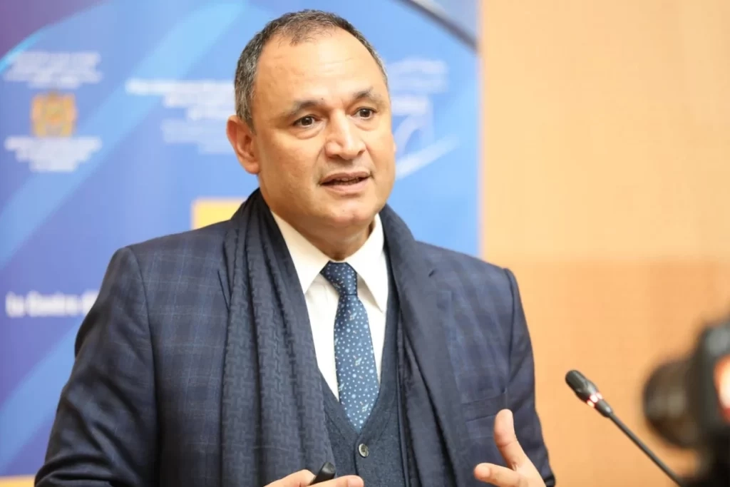مزور: 150 مقاولة طيران تشتغل بالمغرب و2.5 مليار يورو رقم معاملات سنوي