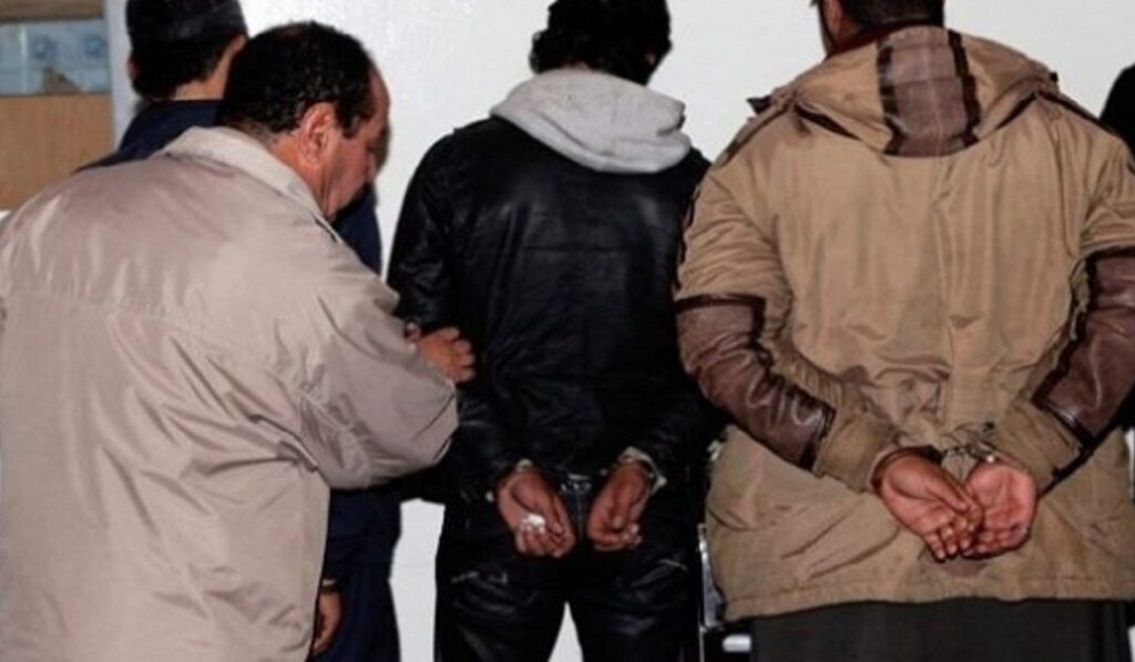 سكوب.. تنسيق أمني يطيح بأحد أكبر مروجي المخدرات وشركائه في مراكش