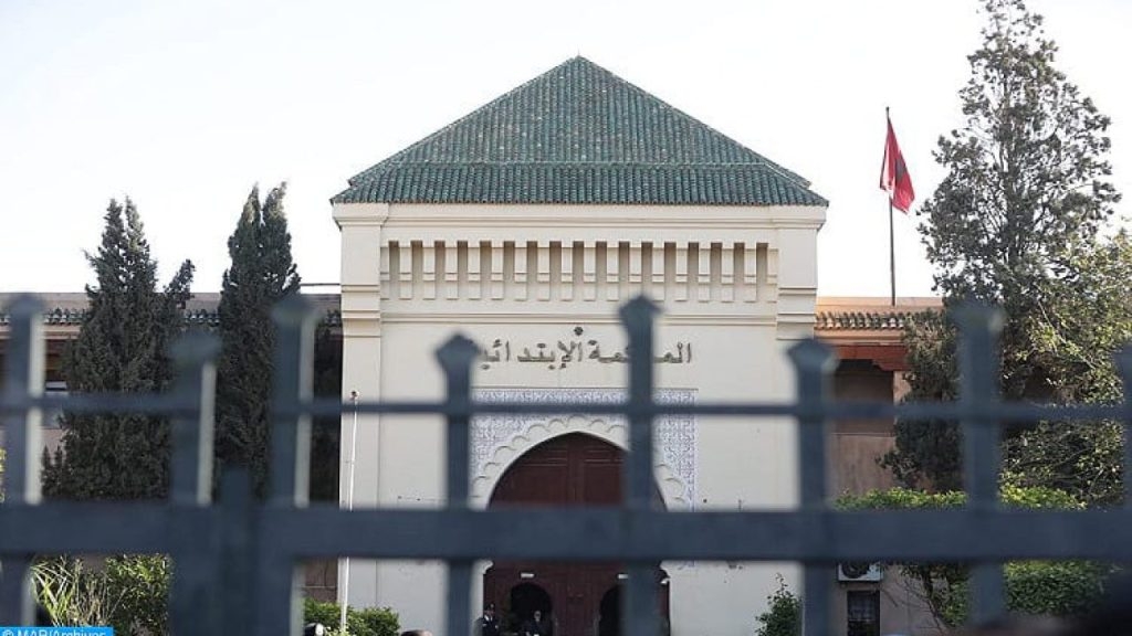 عاجل.. إدانة ثلاثة 'زماكرية' في شبكة لتبييض الأموال بـ16 سنة سجناً نافذاً