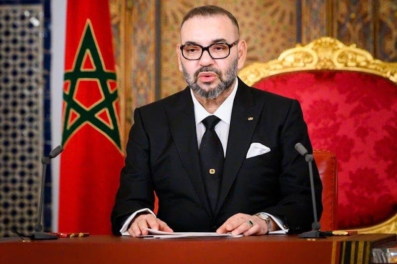 جلالة الملك يوجه رسالة سامية إلى المشاركين في ملتقى الحكامة بمراكش