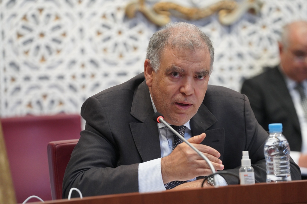 نفقات 'مشبوهة' تضع جماعات تحت مجهر الداخلية