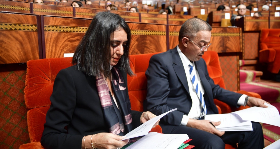 خبير اقتصادي لـ'كشـ24″: تقرير وزيرة المالية غير واقعي وأرقام التشغيل والتضخم تخالف الواقع الاجتماعي