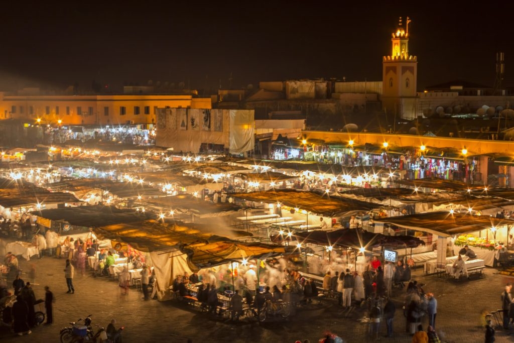 أكادير والدار البيضاء ومراكش.. مدن مغربية مصنفة عالمياً