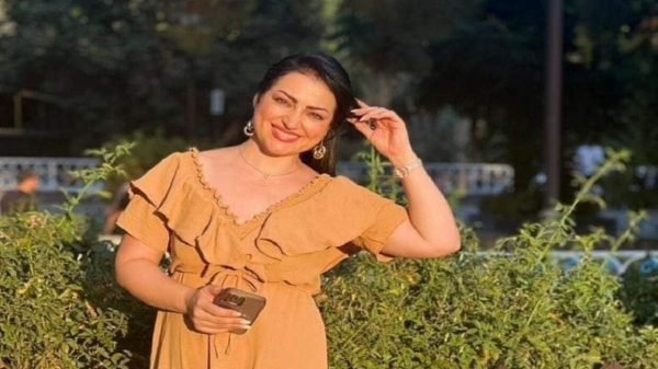 مقتل المذيعة السورية صفاء أحمد في قصف إسرائيلي استهدف العاصمة دمشق