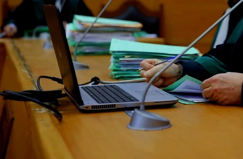 سنة ونصف حبسا نافذا لشرطي غير هوية مبحوث عنه