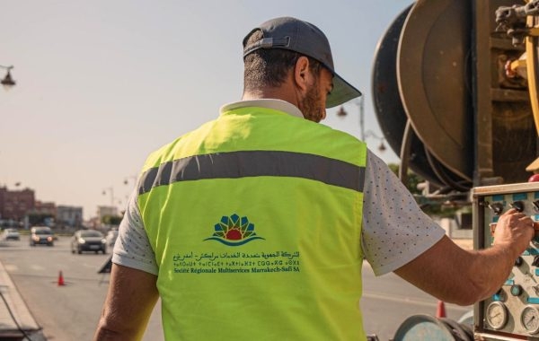 انقطاع التيار الكهربائي عن هذه الاحياء بشيشاوة من أجل الصيانة