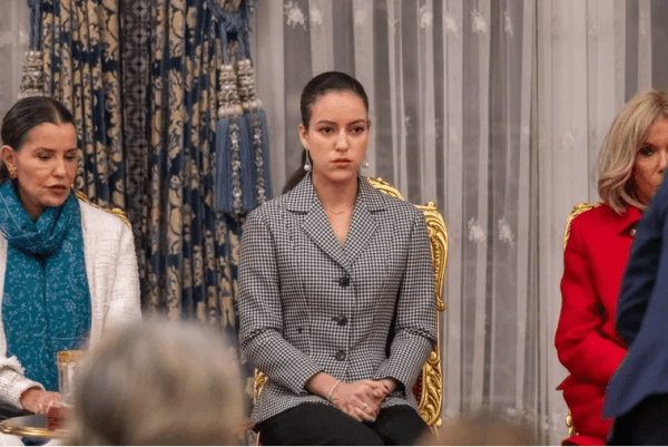 الاميرة للا خديجة تطفئ غدا شمعتها الثامنة عشرة