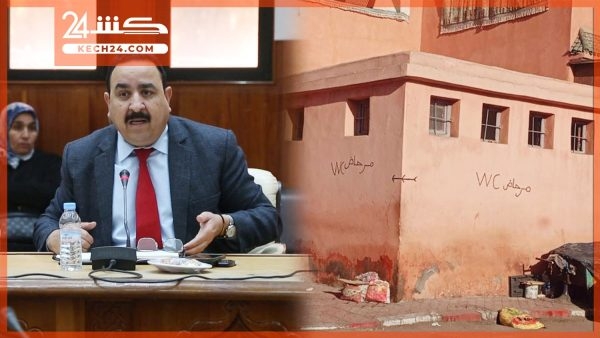 بالڤيديو.. بولحسن في دورة فبراير.. عدم فتح محطة العزوزية عبث وهدر للمال العام