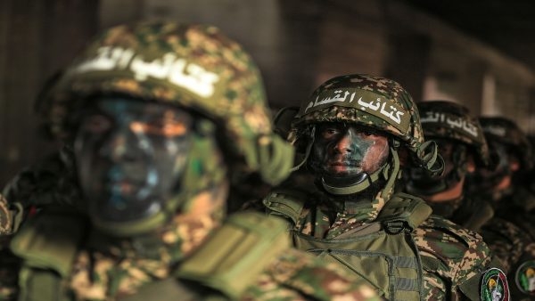 'كتائب القسام' تعلن وقف عمليات تبادل الأسرى مع إسرائيل حتى إشعار آخر