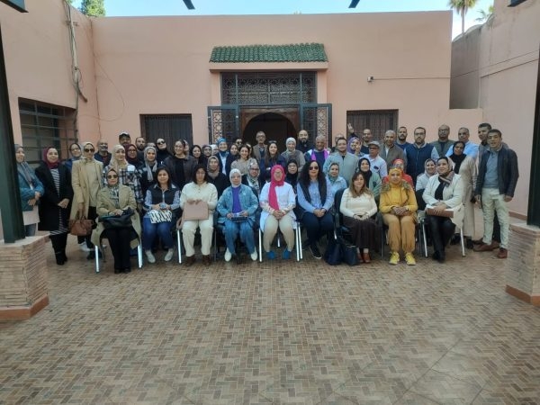 الأطباء والصيادلة وجراحي الأسنان يؤسسون مكتبا نقابيا بمراكش