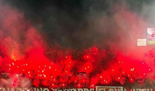 الدوري المغربي خامس أغلى الدوريات العربية قيمة تسويقية