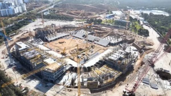 المغرب يستعد لطرح سندات دولية بالأورو لتمويل مشاريع مونديال 2030