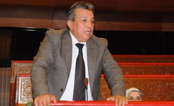 عاجل.. الشرطة القضائية تعتقل عبد اللطيف أبدوح المتهم الرئيسي في ملف 'كازينو السعدي'