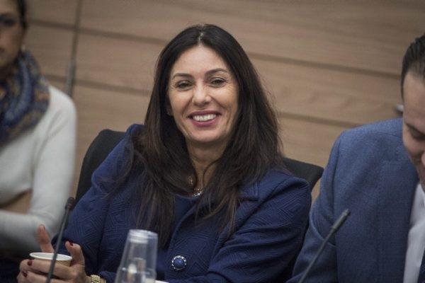 زيارة مقرّرة لوزيرة اسرائيلية إلى مراكش تثير ضجّة واسعة في تل أبيب