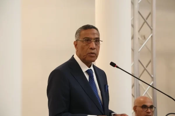 موخاريق يقود الاتحاد المغربي للشغل لولاية رابعة