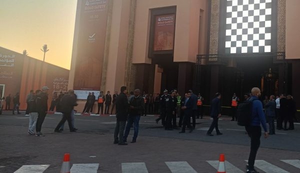 تم انتشال ضحاياها بصعوبة.. كشـ24 تكشف معطيات حصرية حول فاجعة قصر المؤتمرات بمراكش