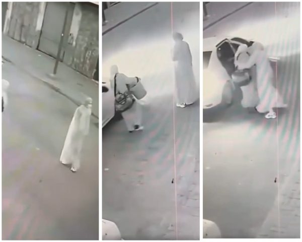'كشـ24' تكشف قصة اختطاف سيدة مسنة بسيدي بنور