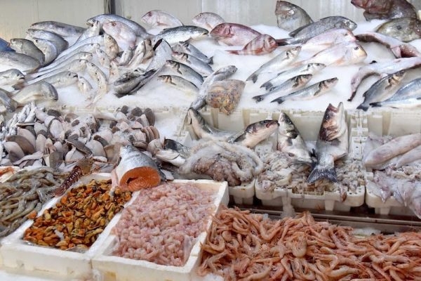 استطلاع: 35 في المائة من المغاربة لاحظوا نقصا في وفرة السمك
