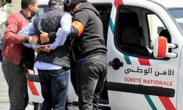 إيداع مسؤول بنكي السجن بتهمة اختلاس 90 مليون سنتيم من أموال الزبناء للمقامرة