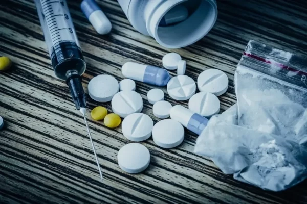 الأمم المتحدة تدرج خمس مواد جديدة ودواء واحد تحت المراقبة الدولية