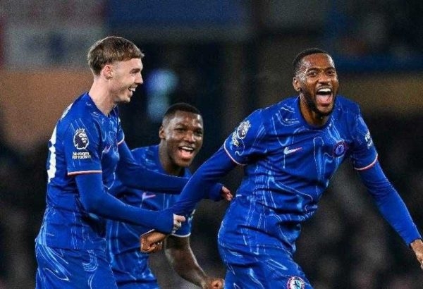 «يويفا»: تشكيلة تشيلسي هي الأغلى على الإطلاق
