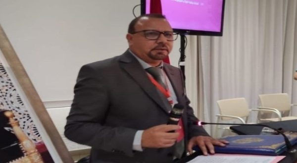 عاجل.. إدانة رئيس شباب إبن جرير لكرة القدم بالسجن النافذ