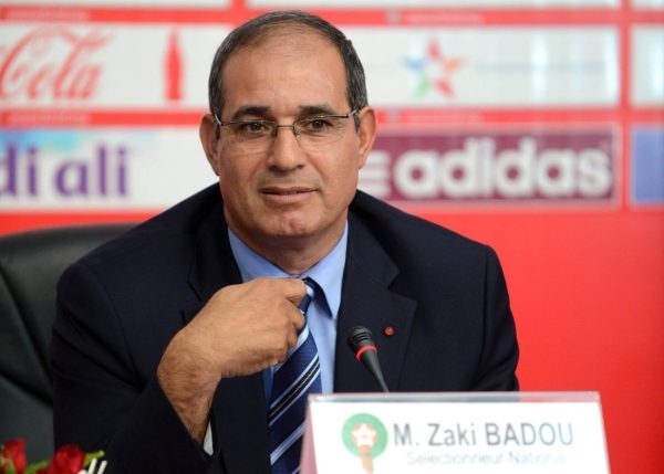 الزاكي: نحن عازمون على القيام مباراة كبيرة رغم الفوارق