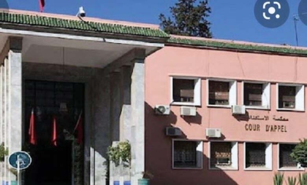 بعد تقرير لمفتشية وزارة العدل.. إعفاء رئيس كتابة الضبط وتنقيل موظفين باستئنافية مراكش