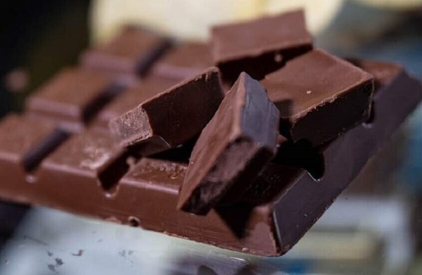 الشوكولاتة الداكنة مضاد طبيعي للاكتئاب