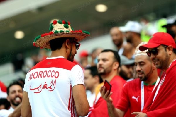 مشابهة لبطاقة 'هيا'.. المغرب يستعد لإخراج بطاقة ذكية للمشجعين في 'الكان'