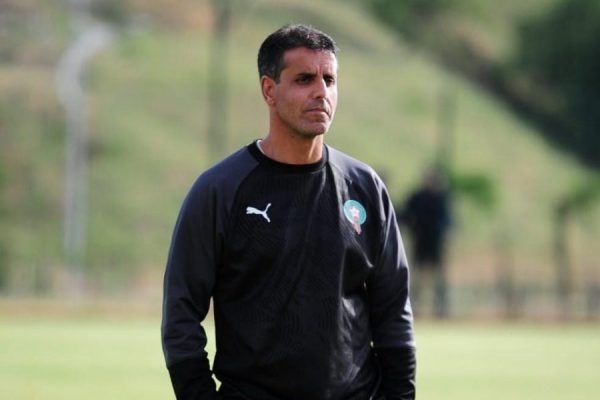 شيبا: نتمنى أن نحتل المركز الثاني في سبورة الترتيب