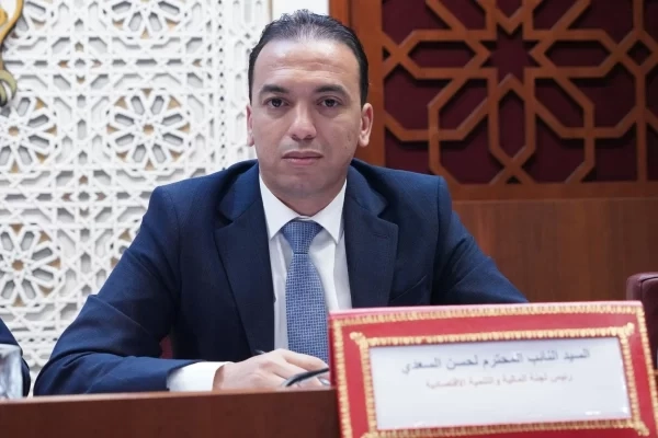 تصريحات الوزير السعدي تغضب ضحايا زلزال الحوز