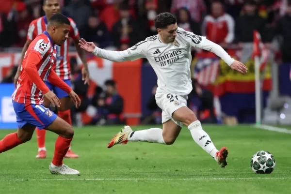 ركلات الترجيح تمنح ريال مدريد بطاقة التأهل إلى ربع نهائي دوري أبطال أوروبا