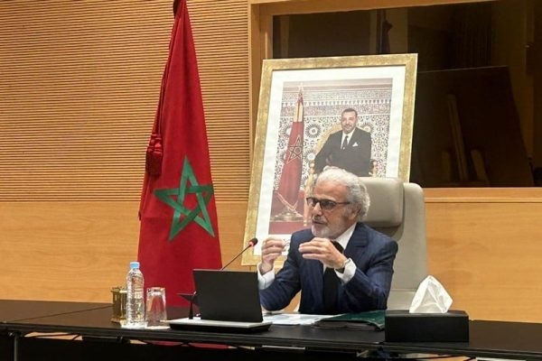 توقعات بالإبقاء على سعر الفائدة الرئيسي قبيل انعقاد مجلس بنك المغرب