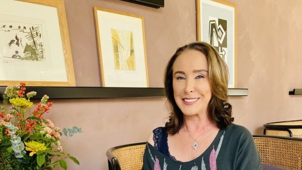 'عهد الملك محمد السادس والريادة الأمنية العالمية للمملكة'.. باحثة فرنسية تعلن قرب صدور كتابها الجديد
