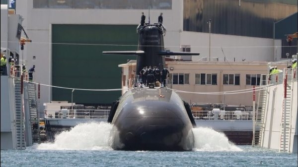 سباق محموم بين عمالقة الصناعات الدفاعية لتزويد المغرب بالغواصات المتطورة