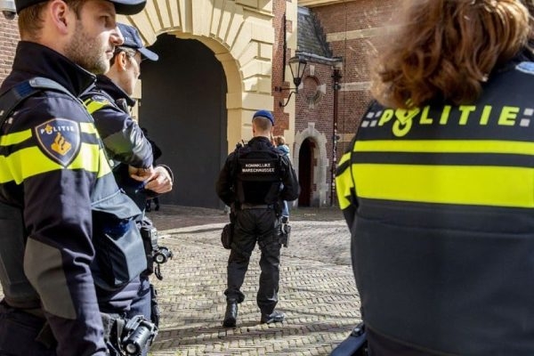 عائلة مغربية في قلب فضيحة احتيال ضريبي بهولندا