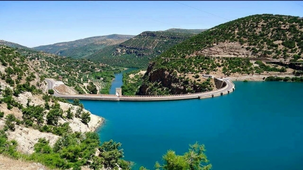 التساقطات المطرية الجديد تعزز مخزون السدود المغربية