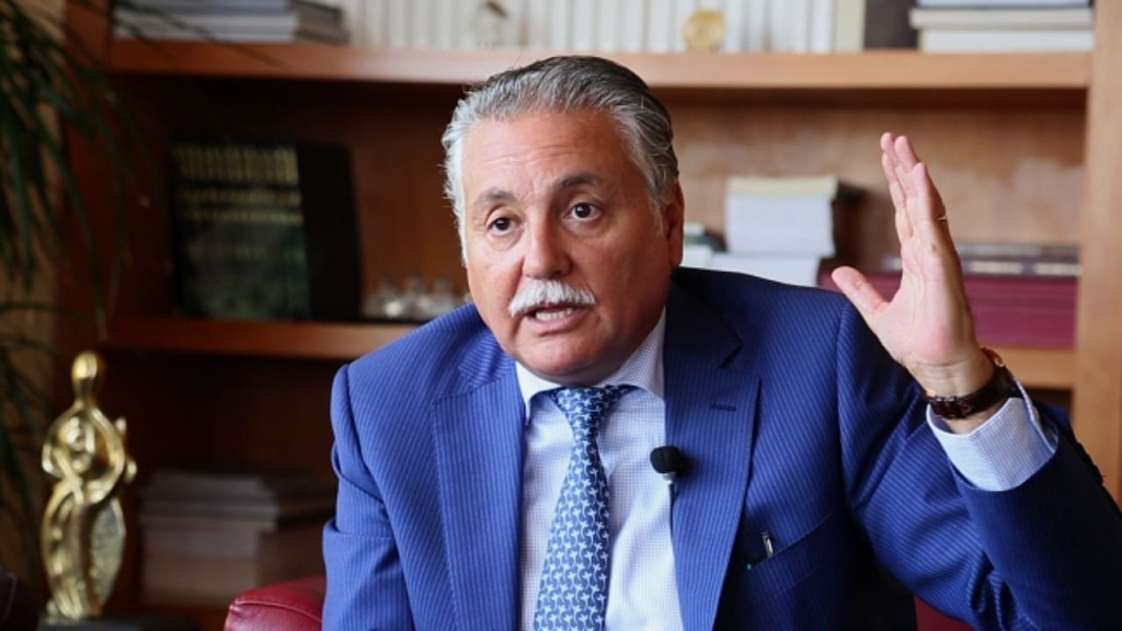 حزب 'الكتاب' يشهر الأوضاع الاجتماعية في وجه حكومة أخنوش ويتهمها بالتطبيع مع الفساد