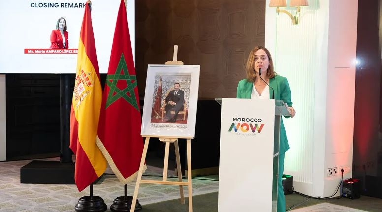أتالايار : إسبانيا تدعم بشكل كامل الرؤية الاستراتيجية للمغرب