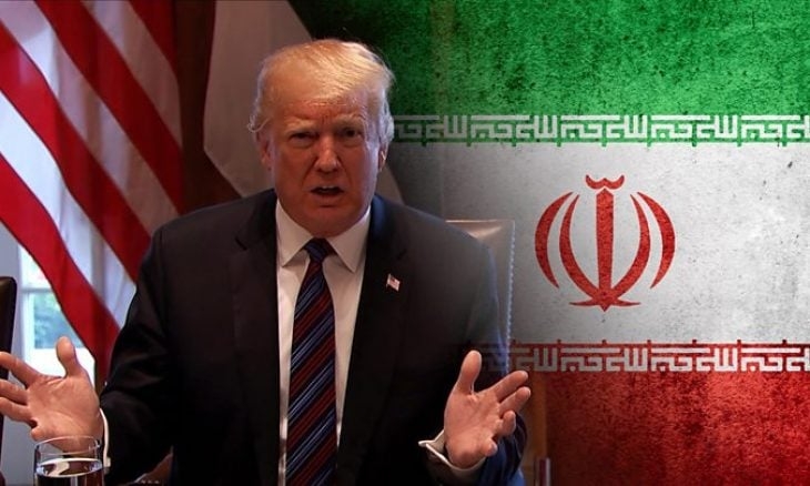 ترامب يمنع خطة إسرائيلية لضرب منشآت نووية إيرانية