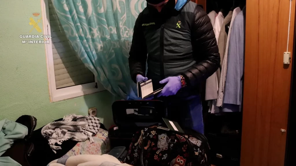 مرتبطة بعصابات بالجزائر وإيطاليا.. تفاصيل جديدة حول شبكة 'الحريگ' بتاوريرت