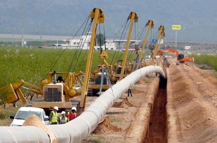 مشروع أنبوب الغاز المغربي النيجيري يجذب اهتمام أمريكا