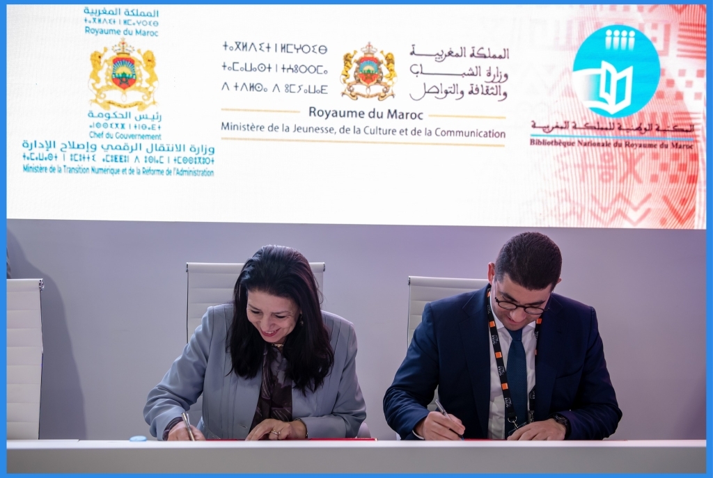 على هامش جيتيكس.. توقيع اتفاقيات لتطوير صناعة الألعاب الإلكترونية