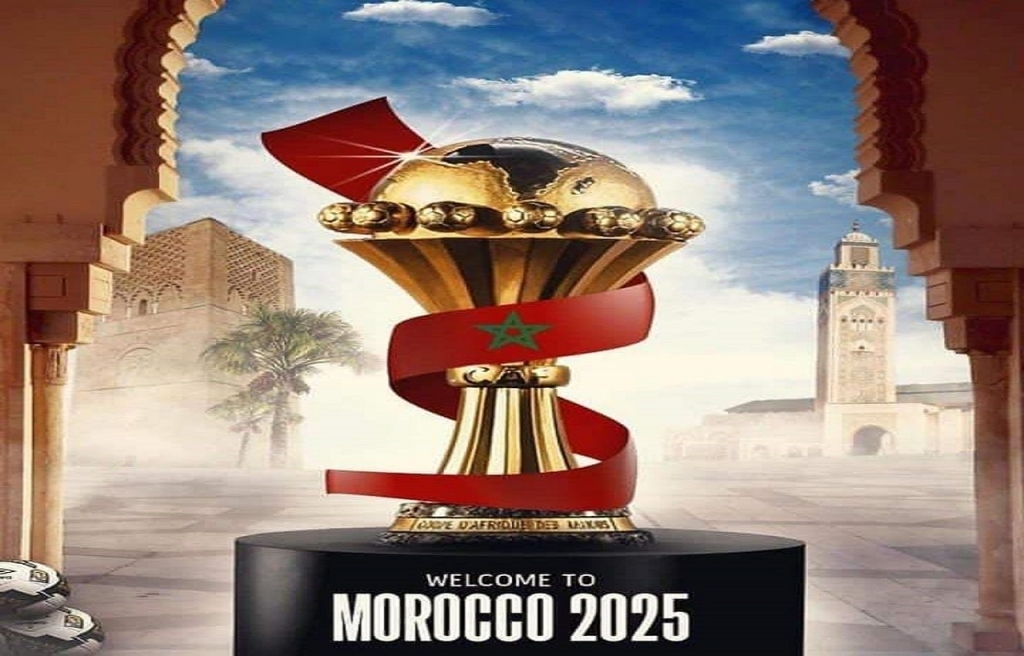 اجتماع بالداخلية لمواكبة تحضيرات المملكة لكأس أمم إفريقيا 'المغرب 2025'
